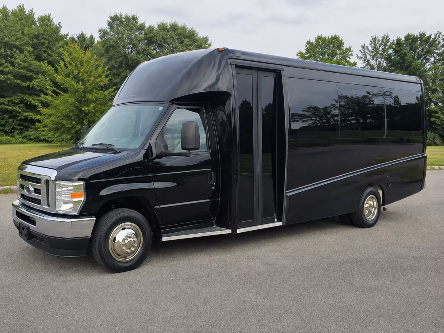 arts and performing arts field trip buses for south jordan students