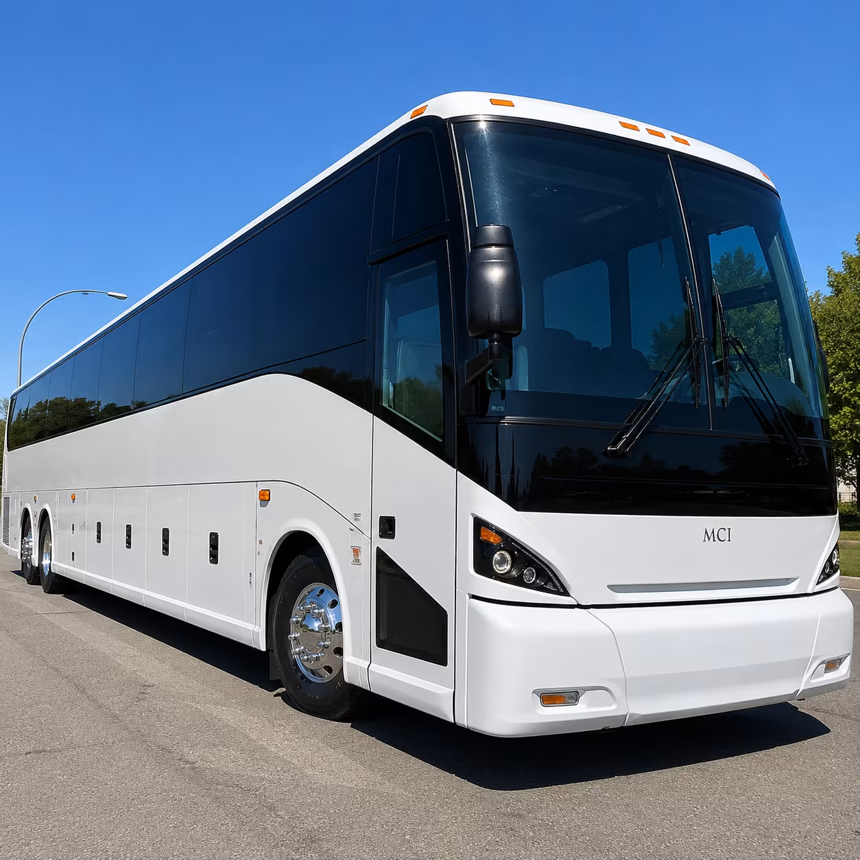 bus rental options for south jordan trips