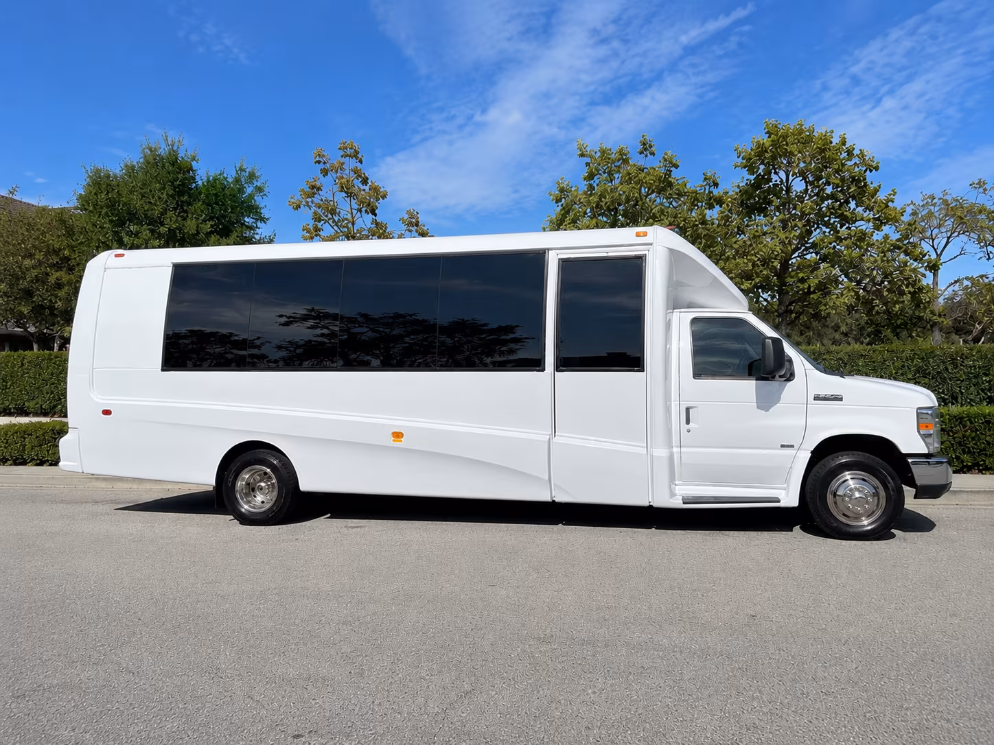 buses for music festival weekends near salt lake city and the wasatch front