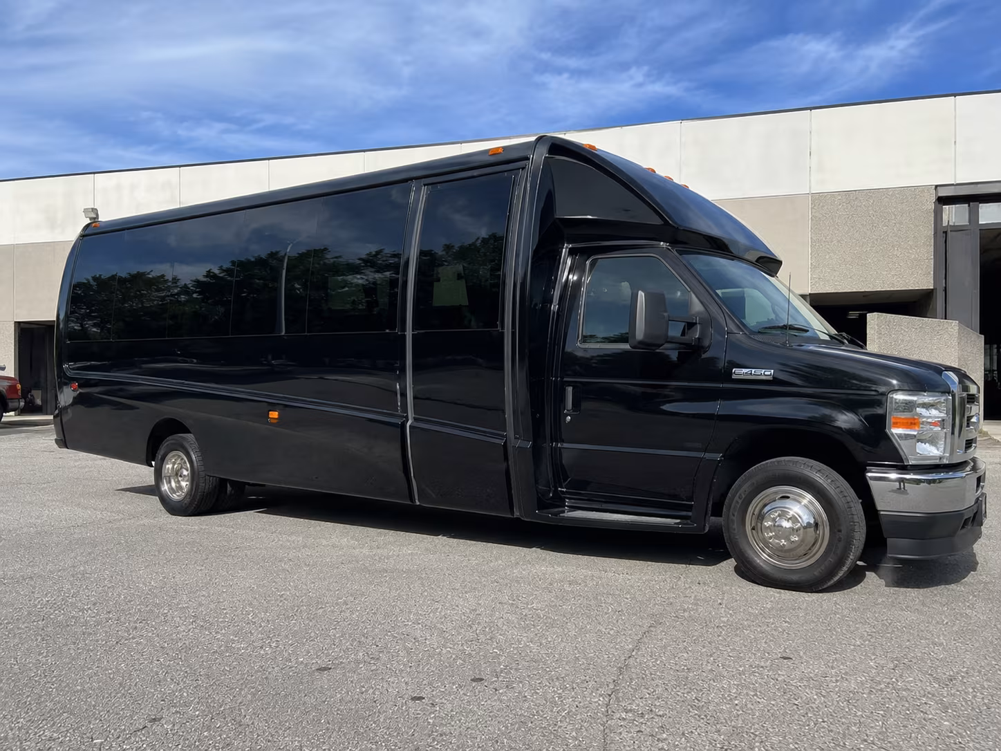 charter buses for south jordan youth group events and trips