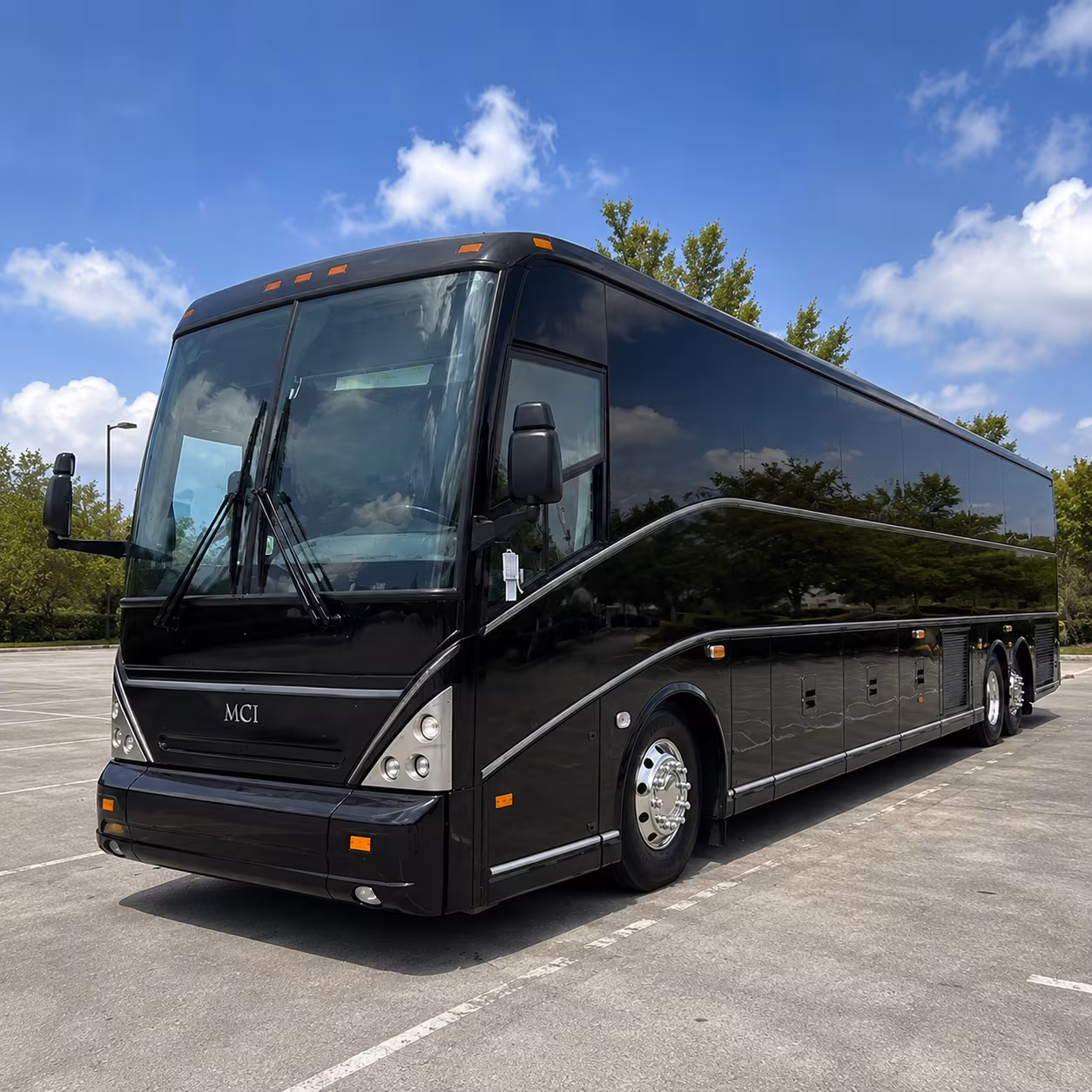 charter buses to salt lake city conventions and corporate events