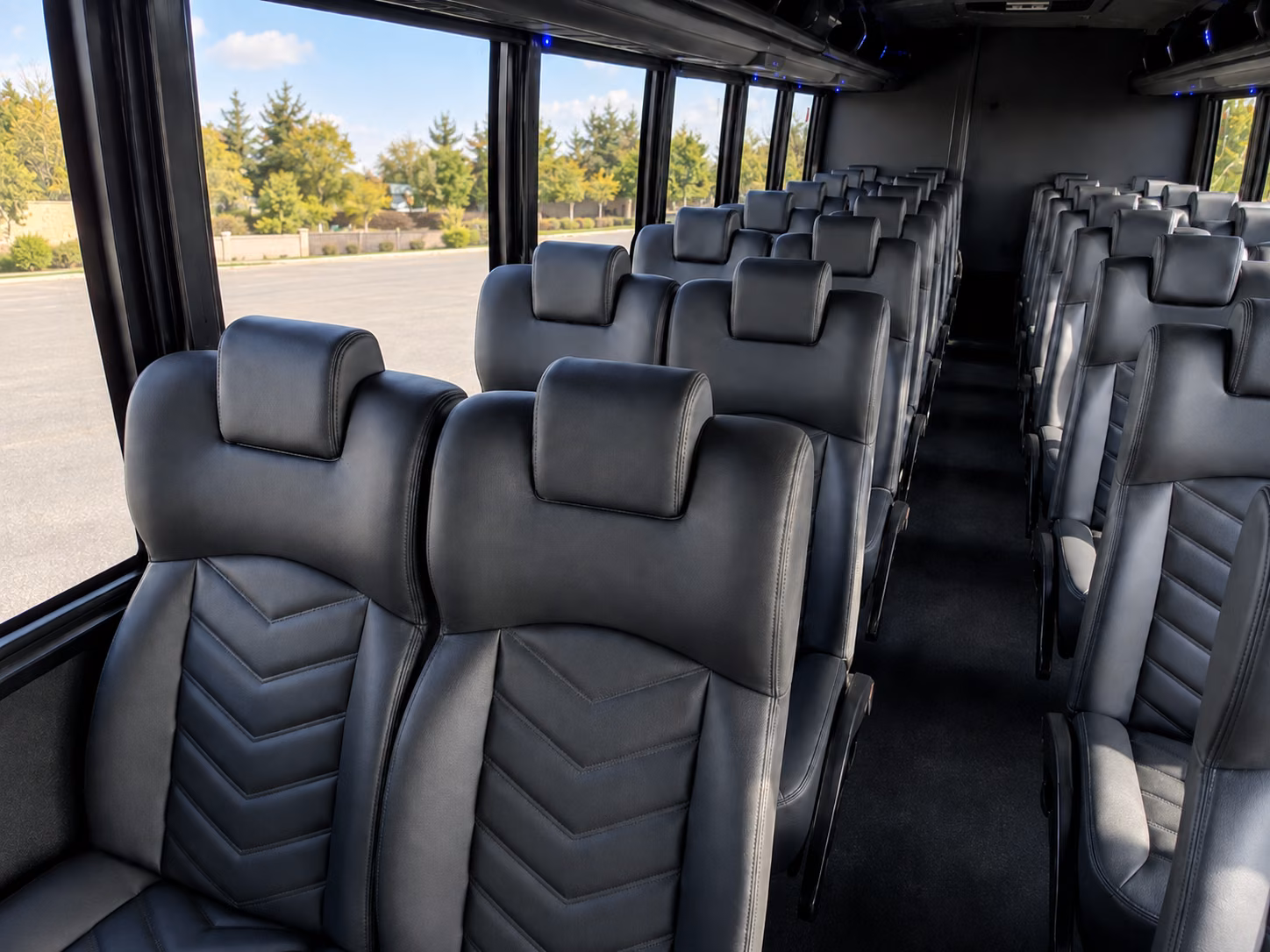 fan buses to university of utah utes games in salt lake city