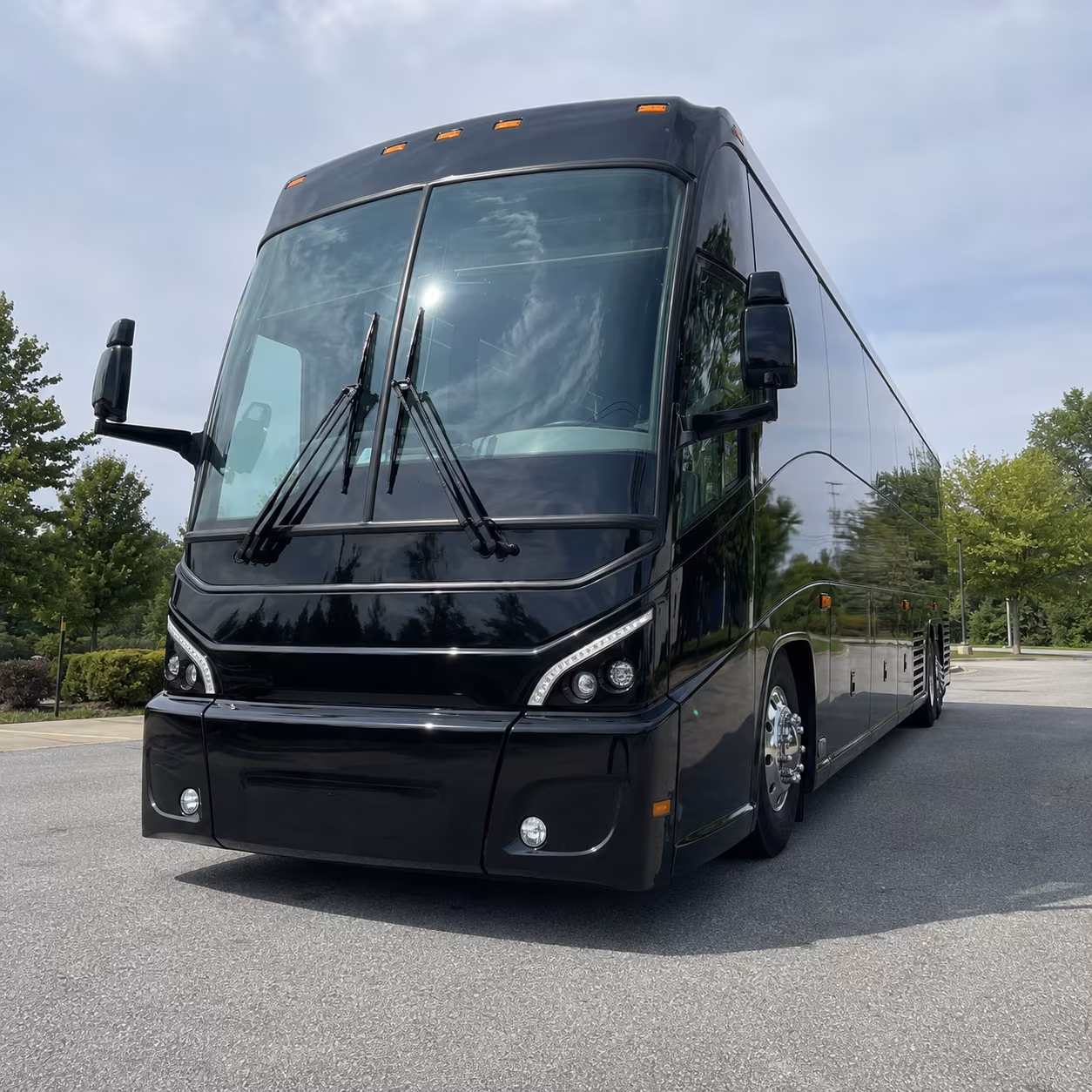 find the perfect transportation for your next airport transfer 3