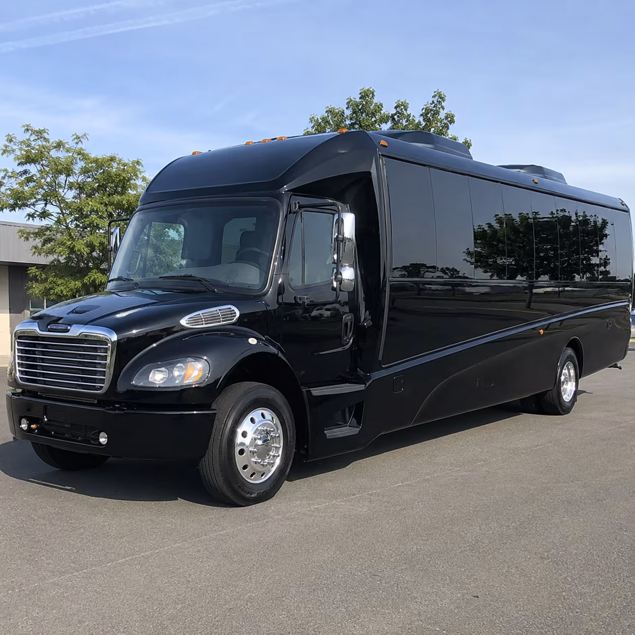 find the perfect transportation for your next church religious group 1