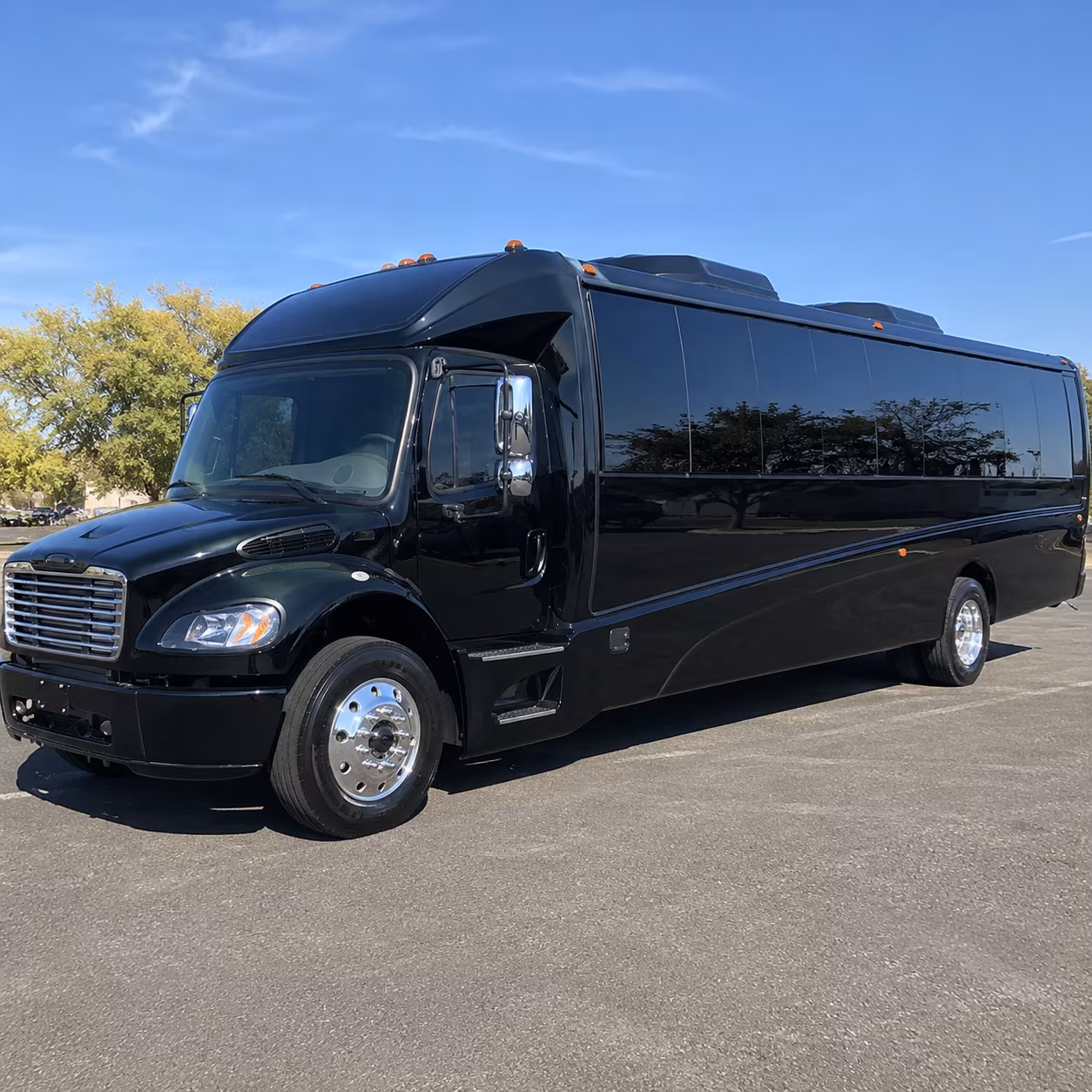 find the perfect transportation for your next church religious group 2