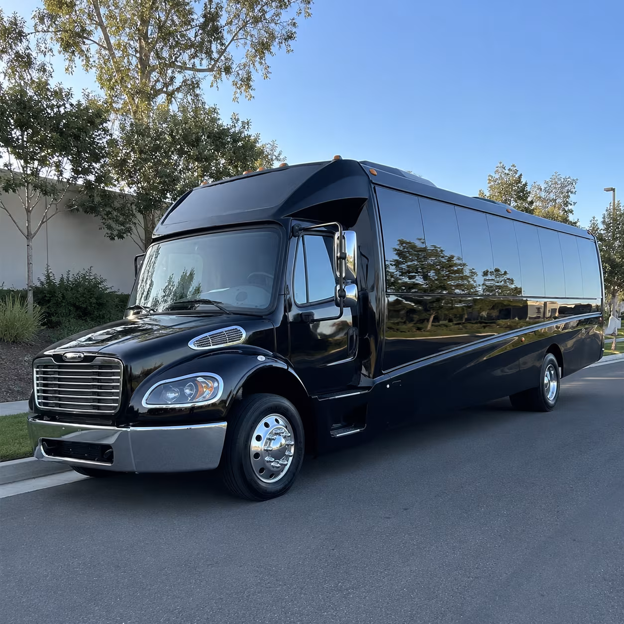 find the perfect transportation for your next church religious group 3