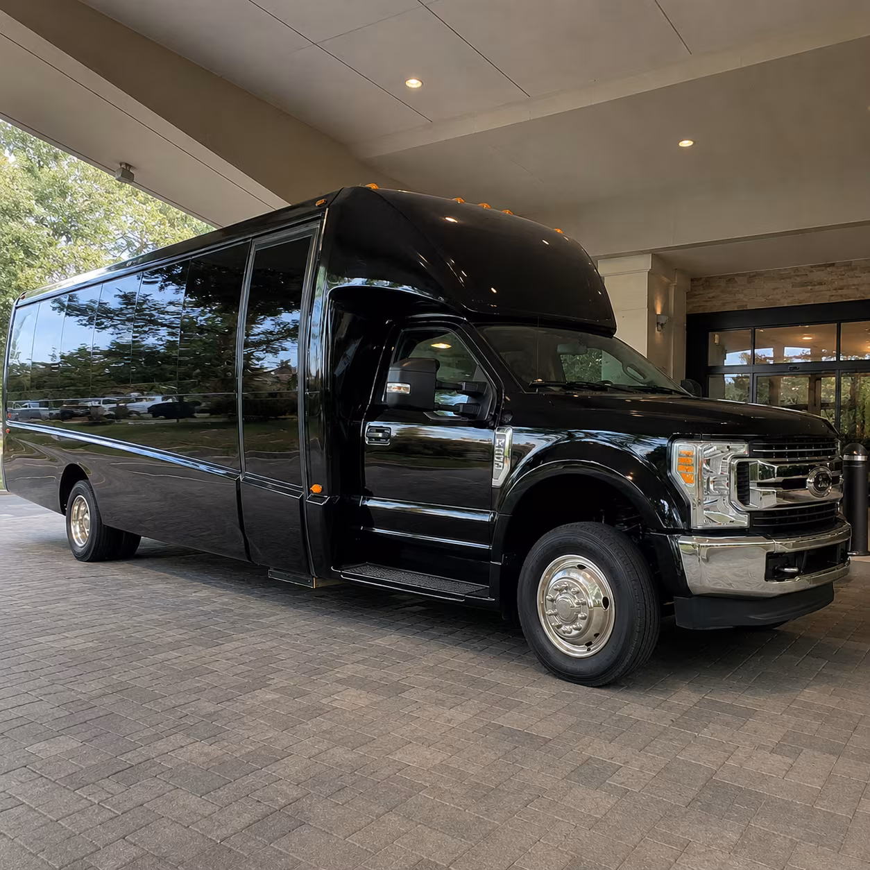 find the perfect transportation for your next prom 3