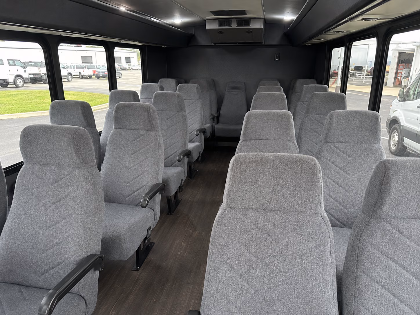 find the perfect transportation for your next sporting event 1