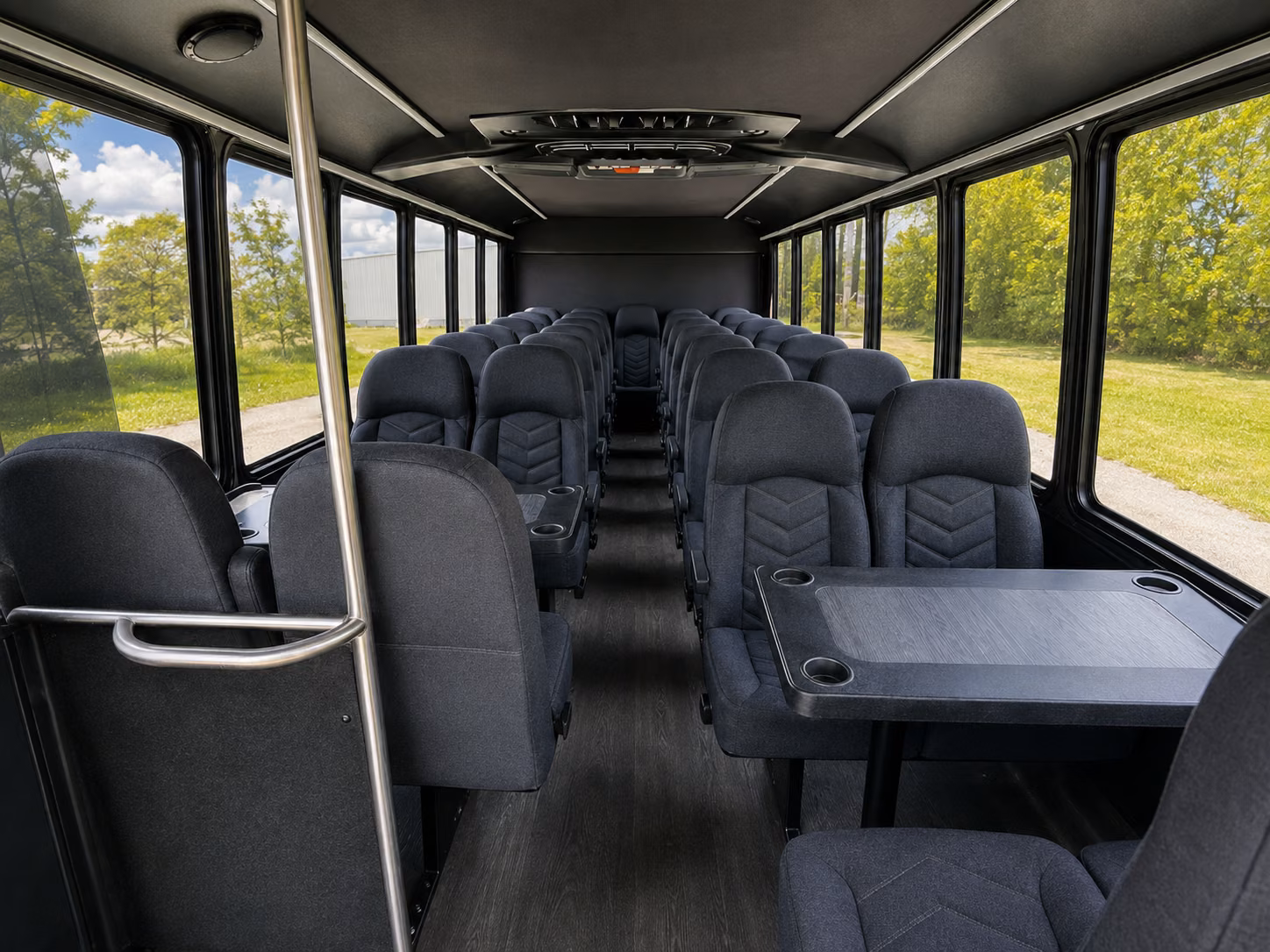find the perfect transportation for your next sporting event 2