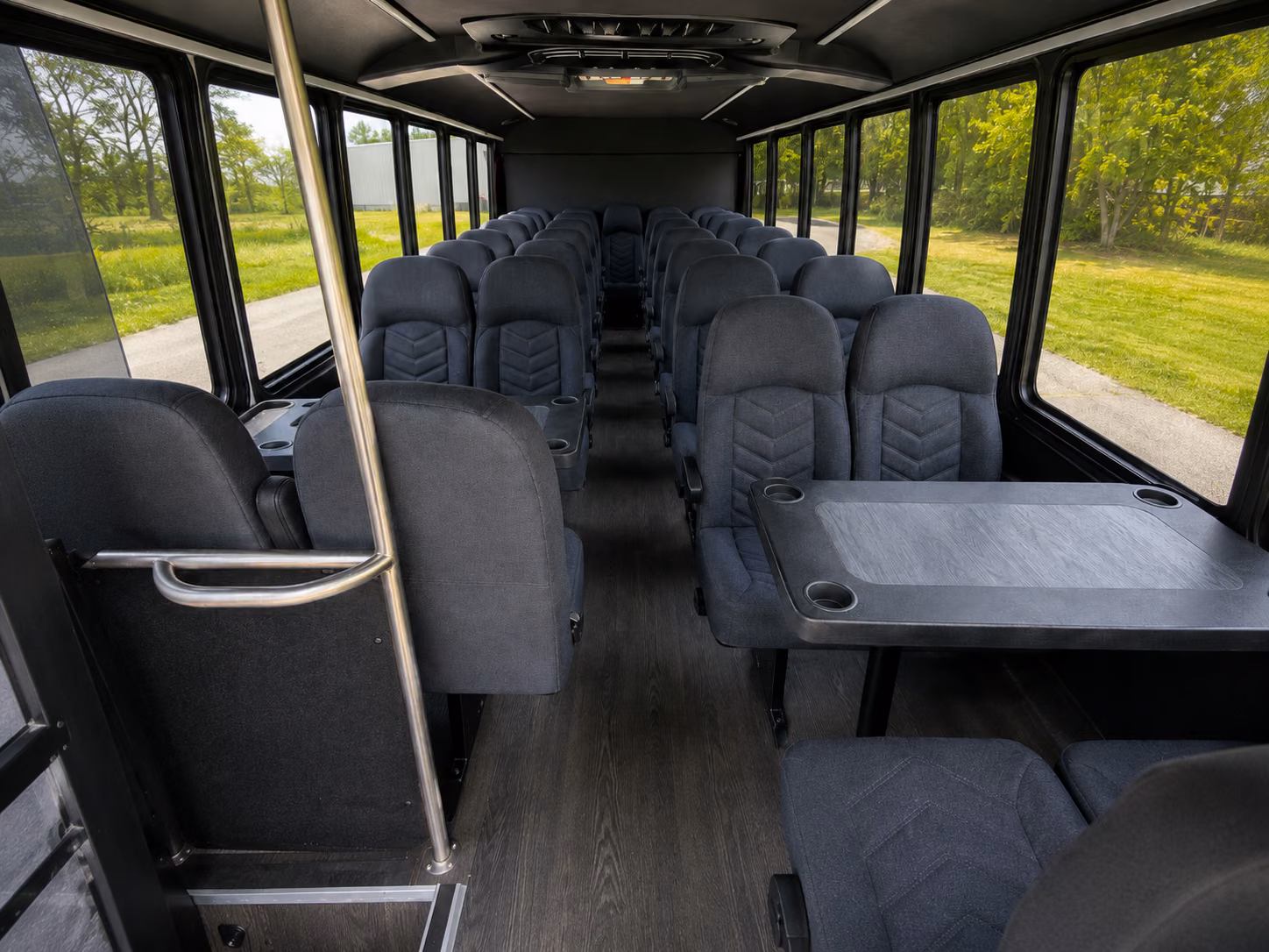 find the perfect transportation for your next sporting event 3