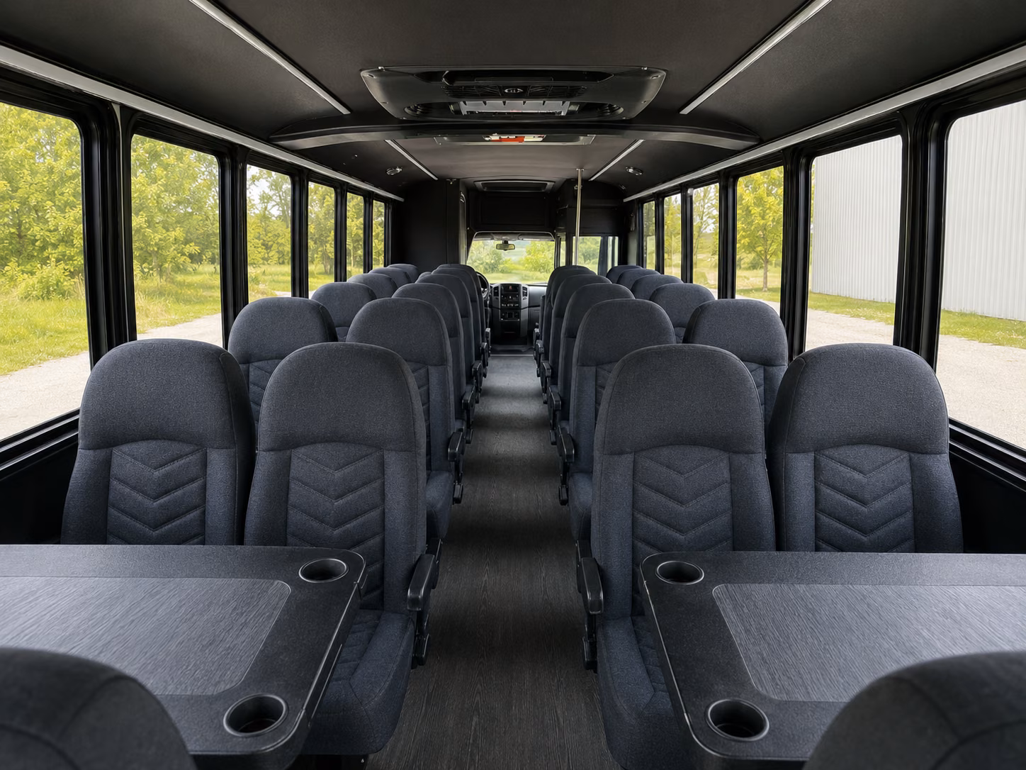 find the perfect transportation for your next sporting event 4