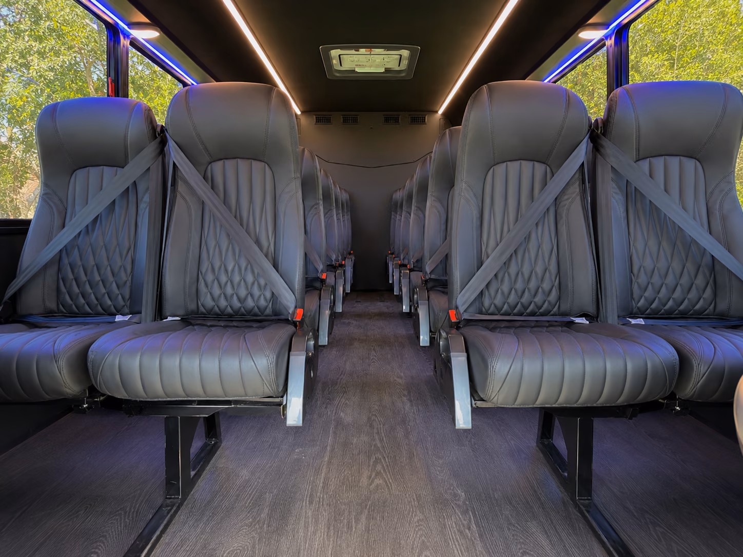 find the perfect transportation for your next wedding 1