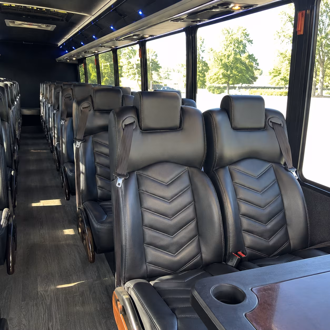 find the perfect transportation for your next winery tour 2