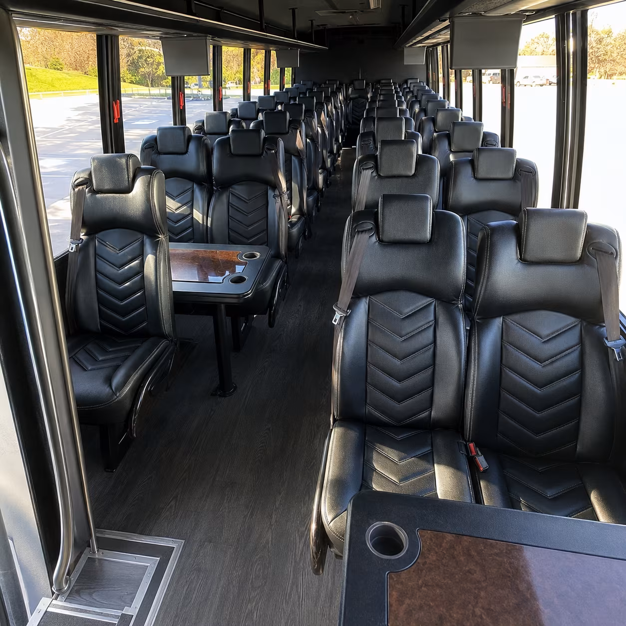 find the perfect transportation for your next winery tour 4