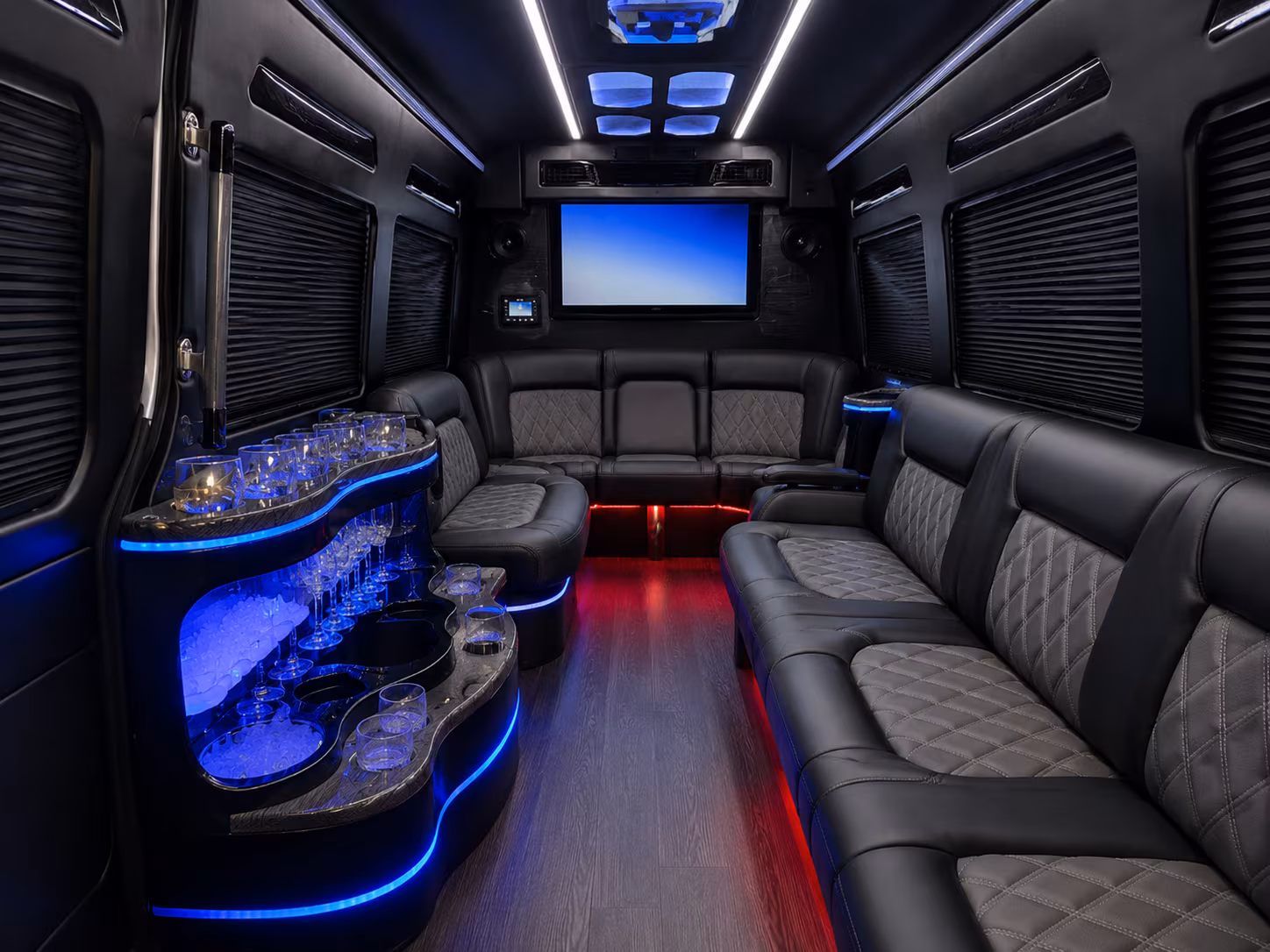 group buses to byu cougars games in provo