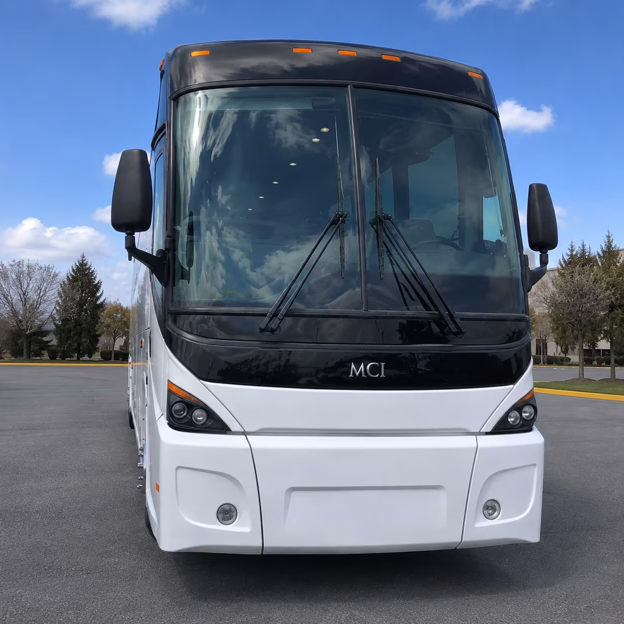 long distance charter bus service from south jordan to national parks