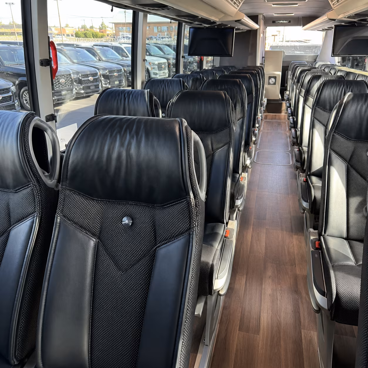 multi day long distance government transportation from south jordan