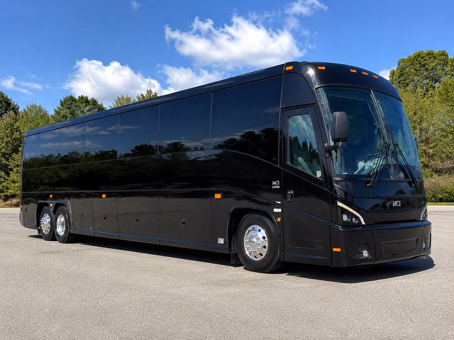 out of state charter buses from south jordan to denver and beyond