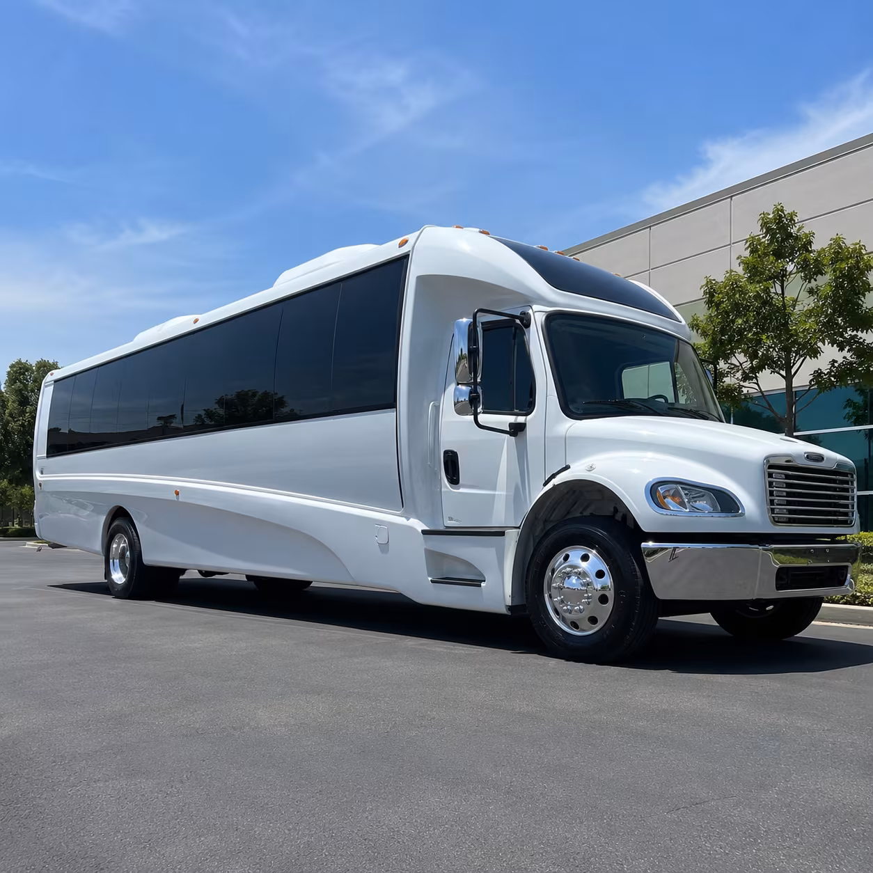overnight bus trips and extended group travel from south jordan
