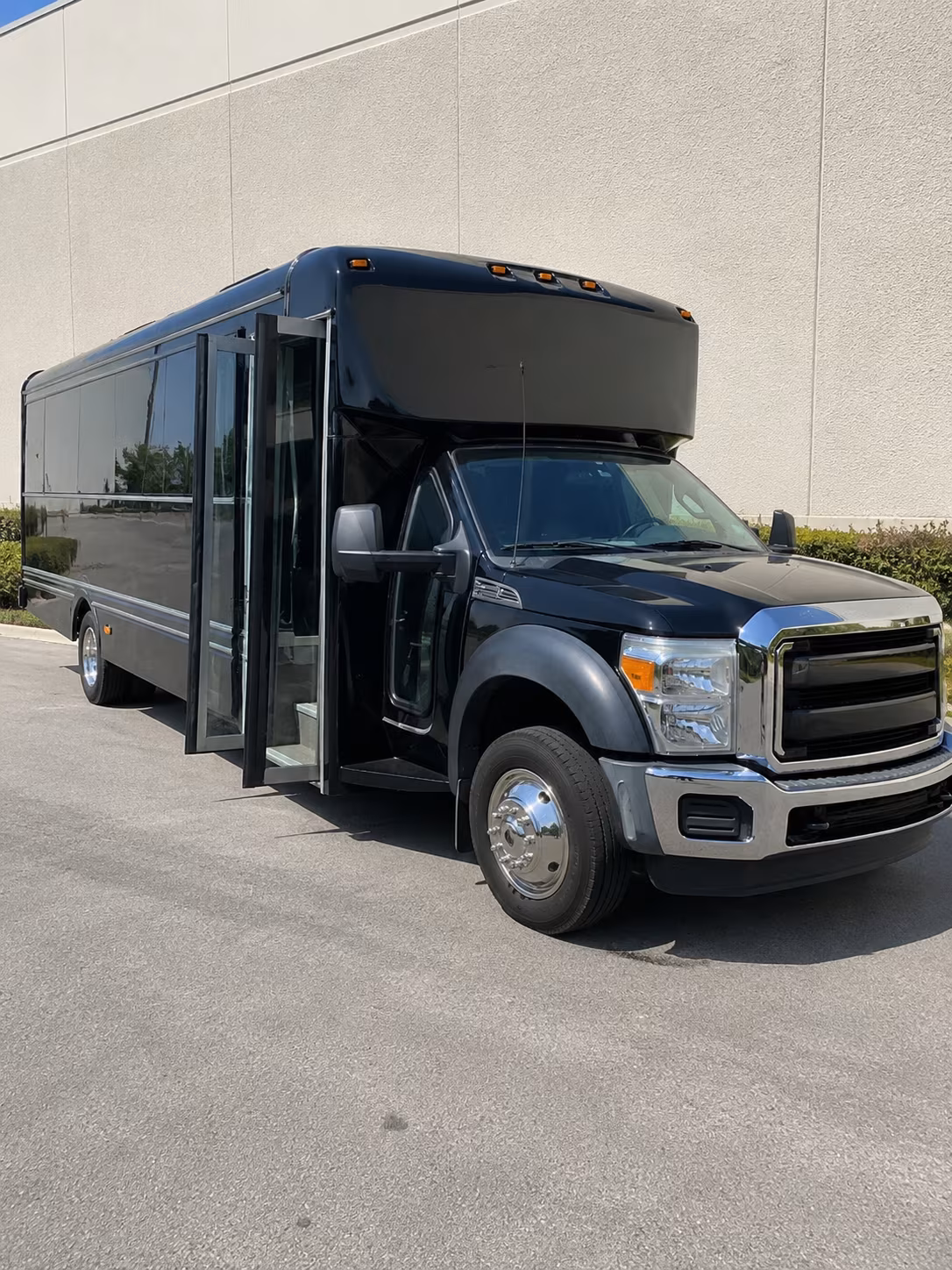 party buses to live music nights at the depot and downtown salt lake city