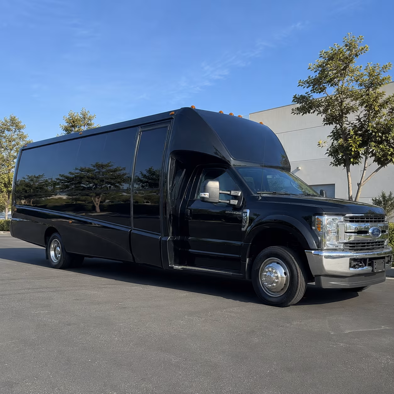 party buses to real salt lake matches at america first field