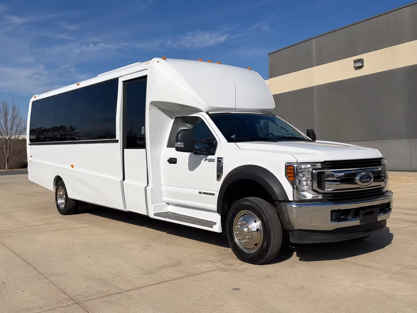 private group and family event buses for south jordan gatherings