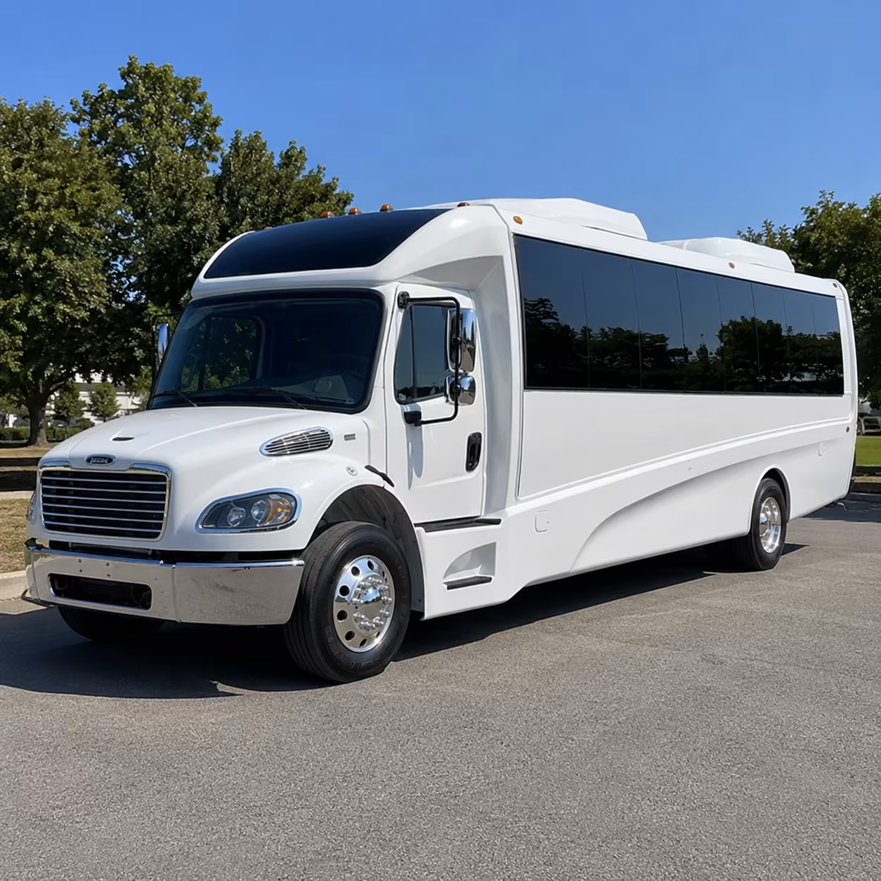 south jordan 15 passenger minibus