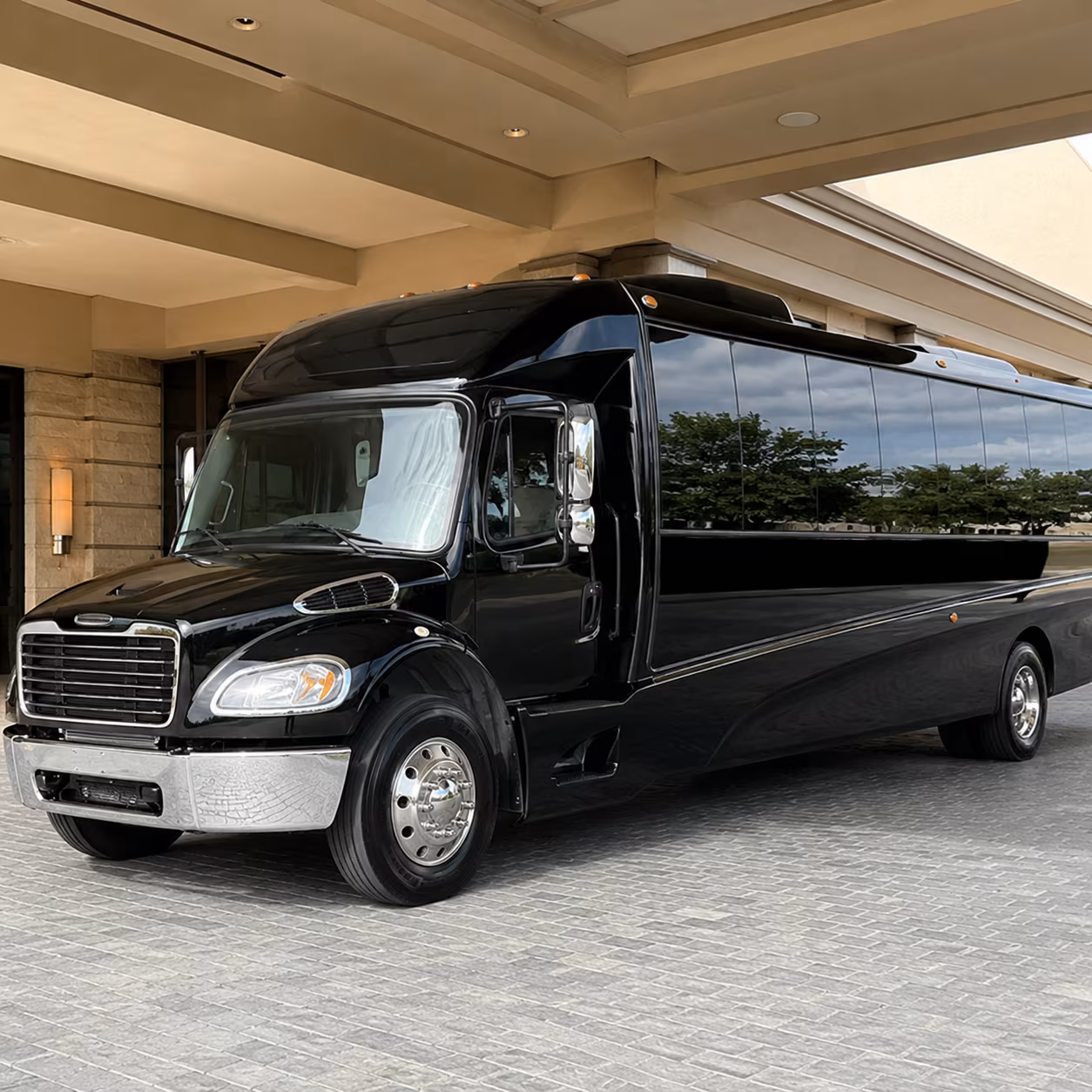 south jordan 20 passenger minibus