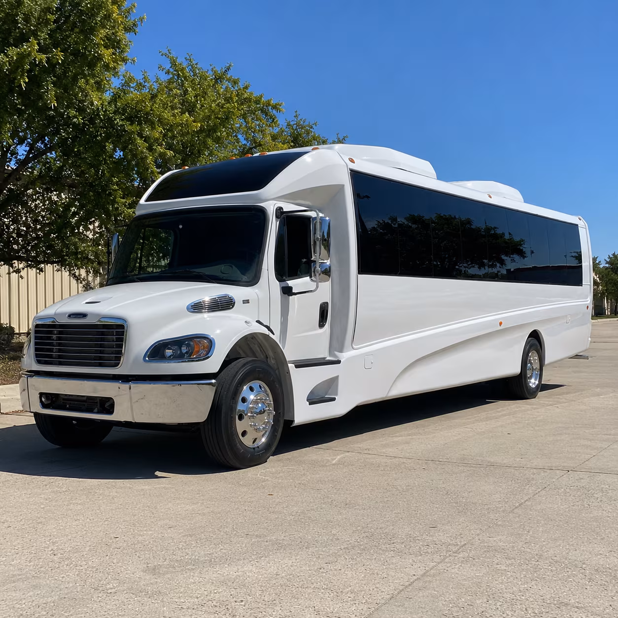 south jordan 25 passenger minibus