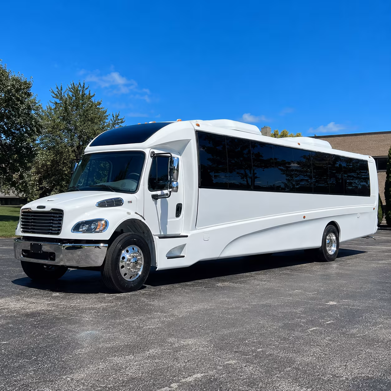 south jordan 28 passenger minibus