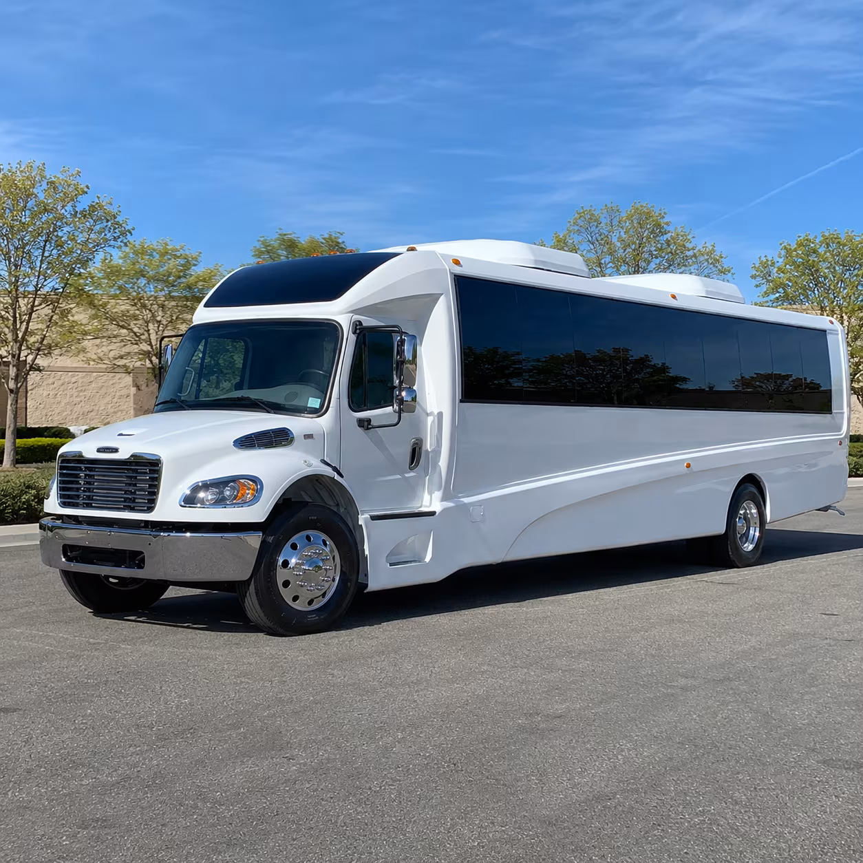south jordan 30 passenger minibus