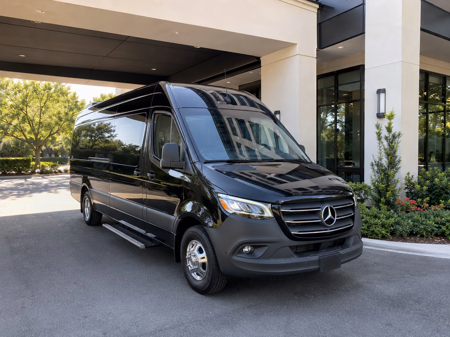 south jordan airport transportation onboard seating
