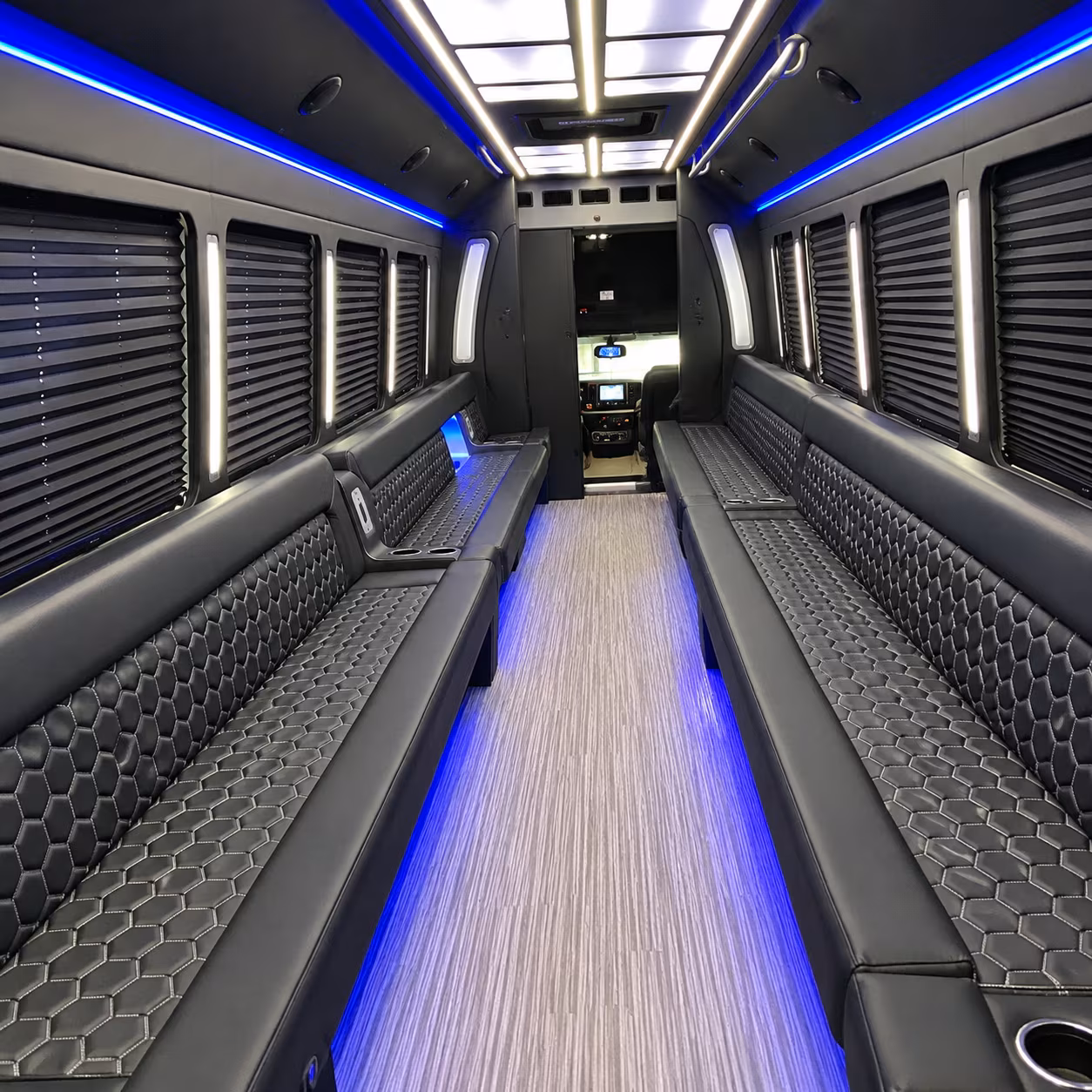 south jordan bachelor bachelorette party bus rental