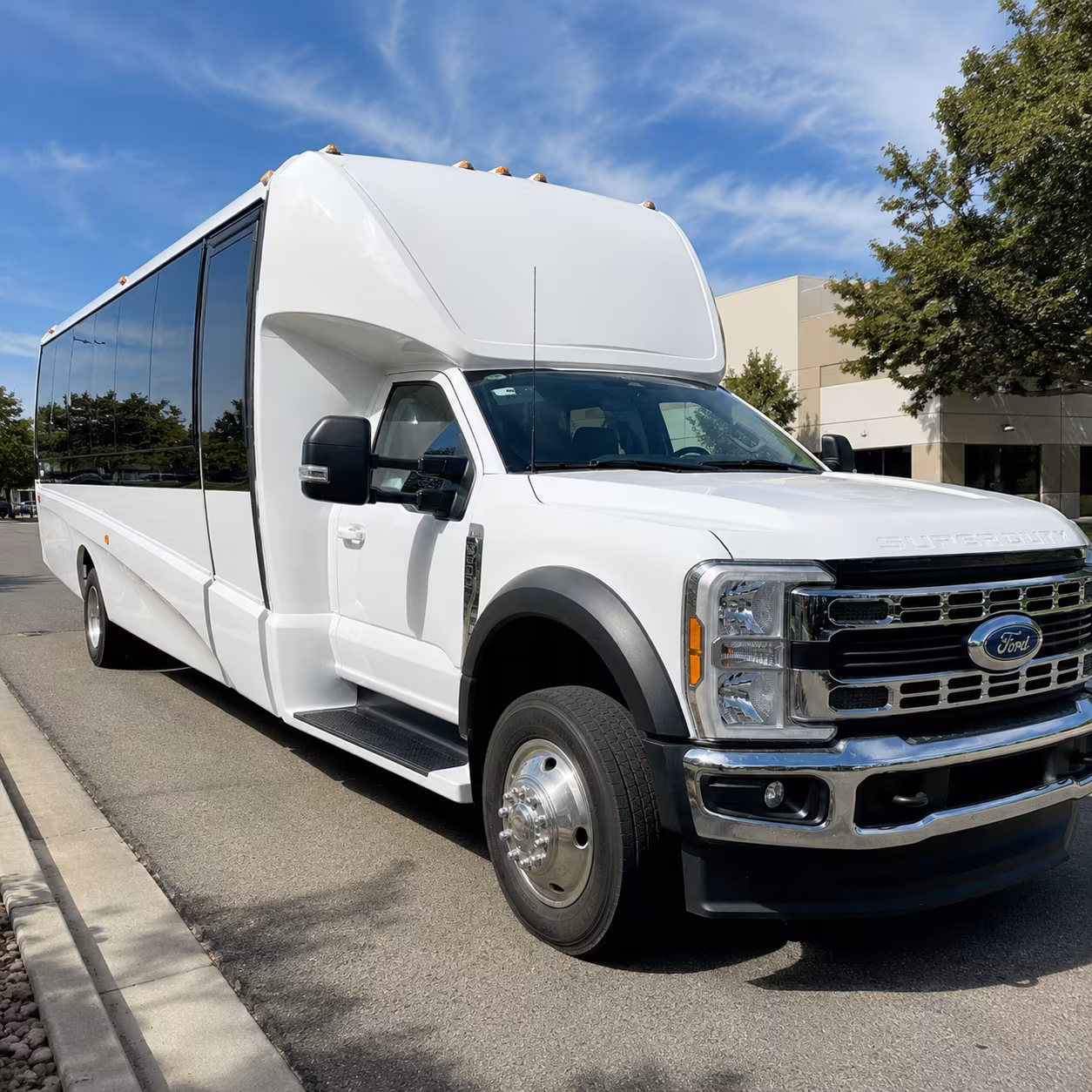 south jordan bus rentals for large scale corporate events and company meetings