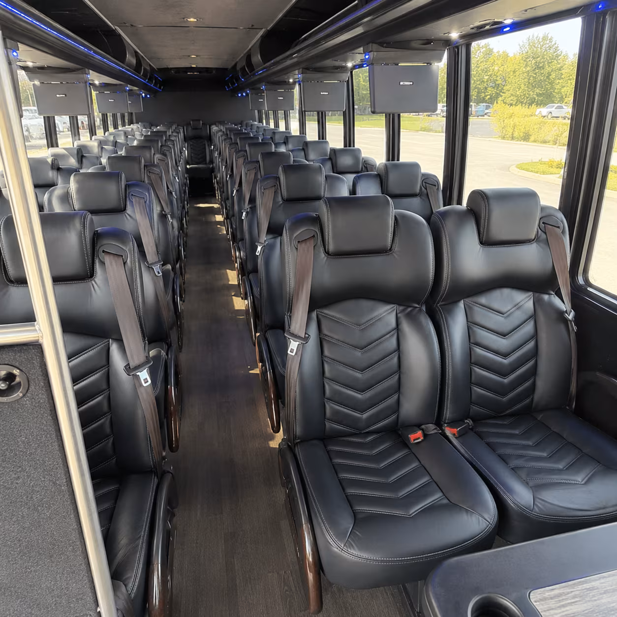 south jordan bus rentals