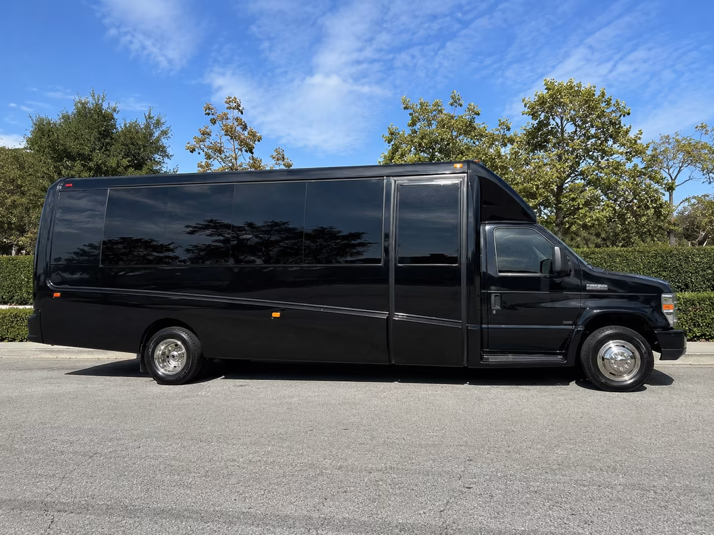 south jordan buses for interfaith events and multi congregation gatherings
