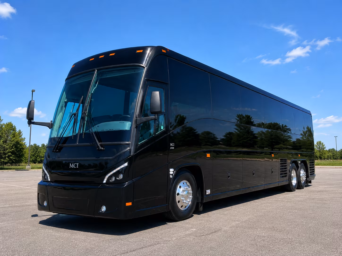 south jordan charter bus rentals for las vegas group trips