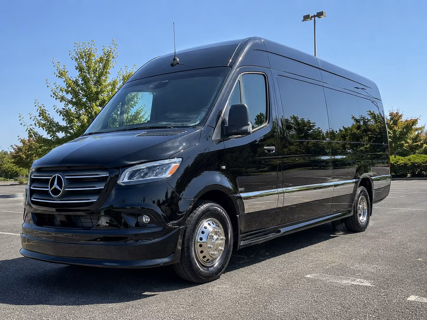 south jordan concert transportation