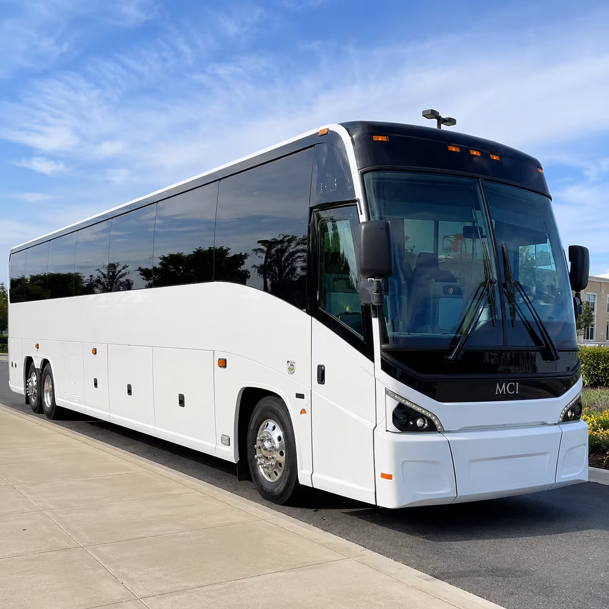 south jordan employee transportation onboard seating