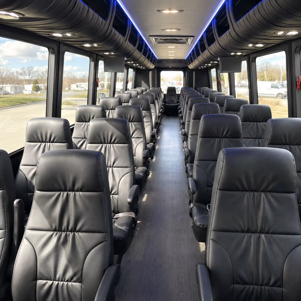 south jordan field trip transportation