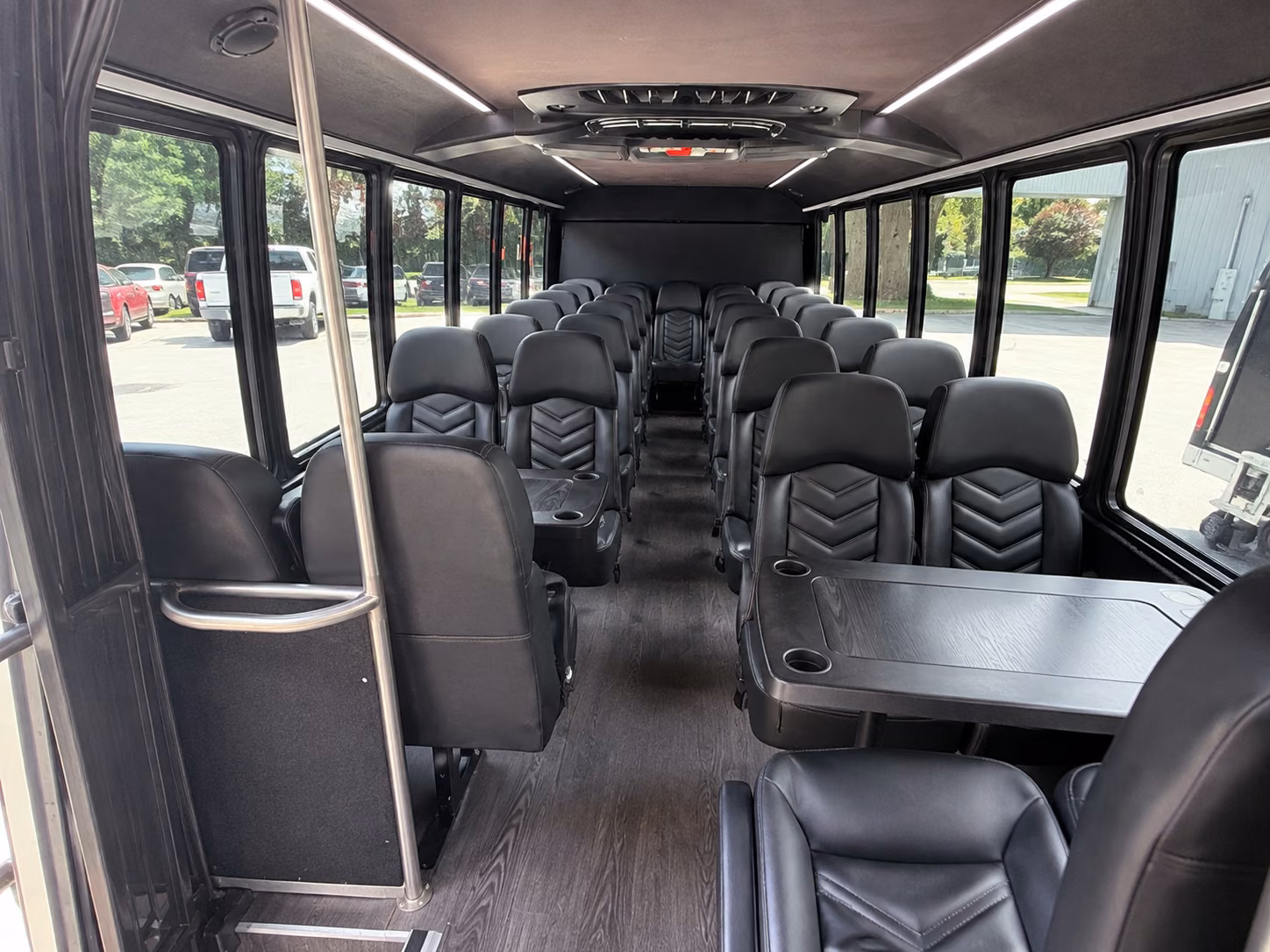 South Jordan Government & Military Transportation