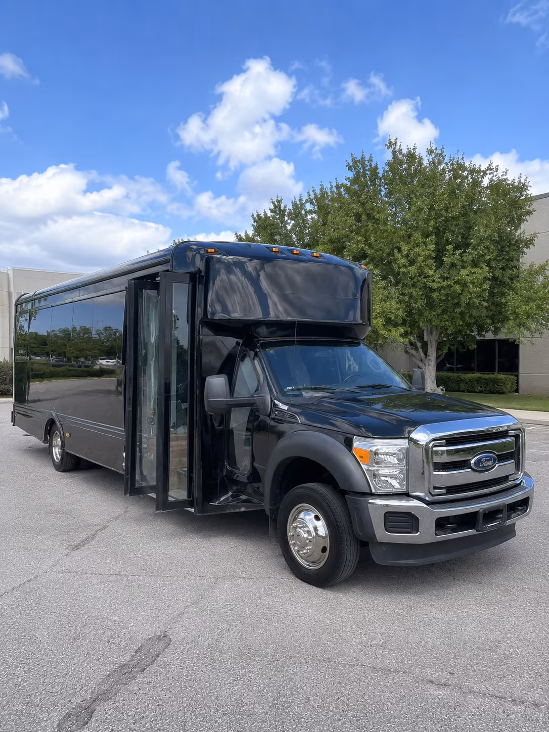 south jordan new years eve party bus rental