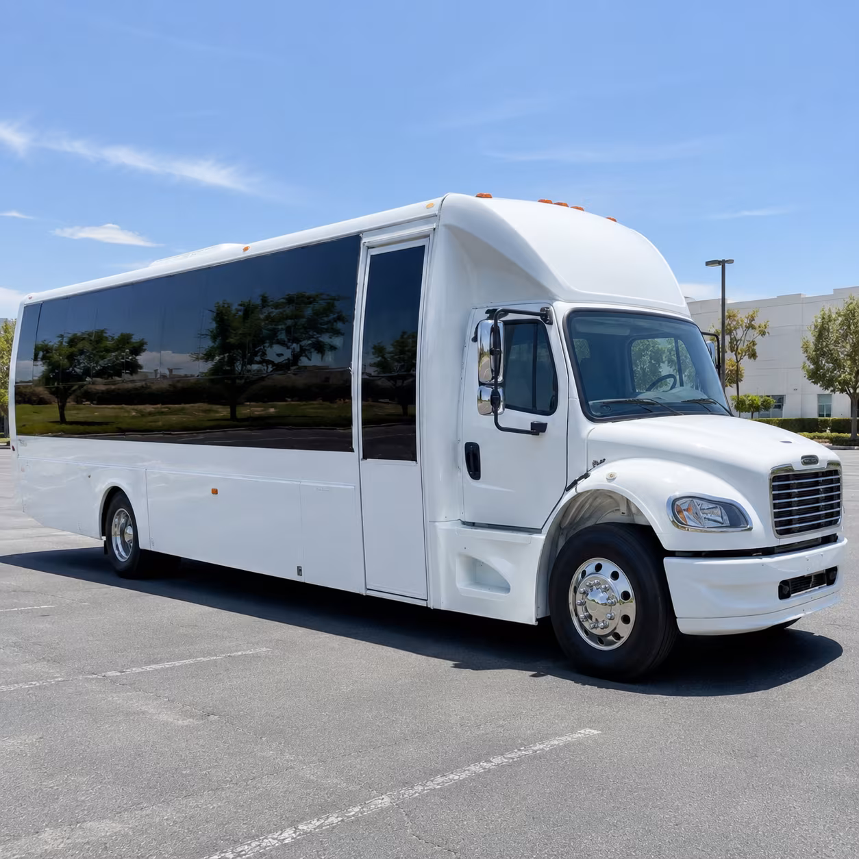 south jordan party bus booking step 2