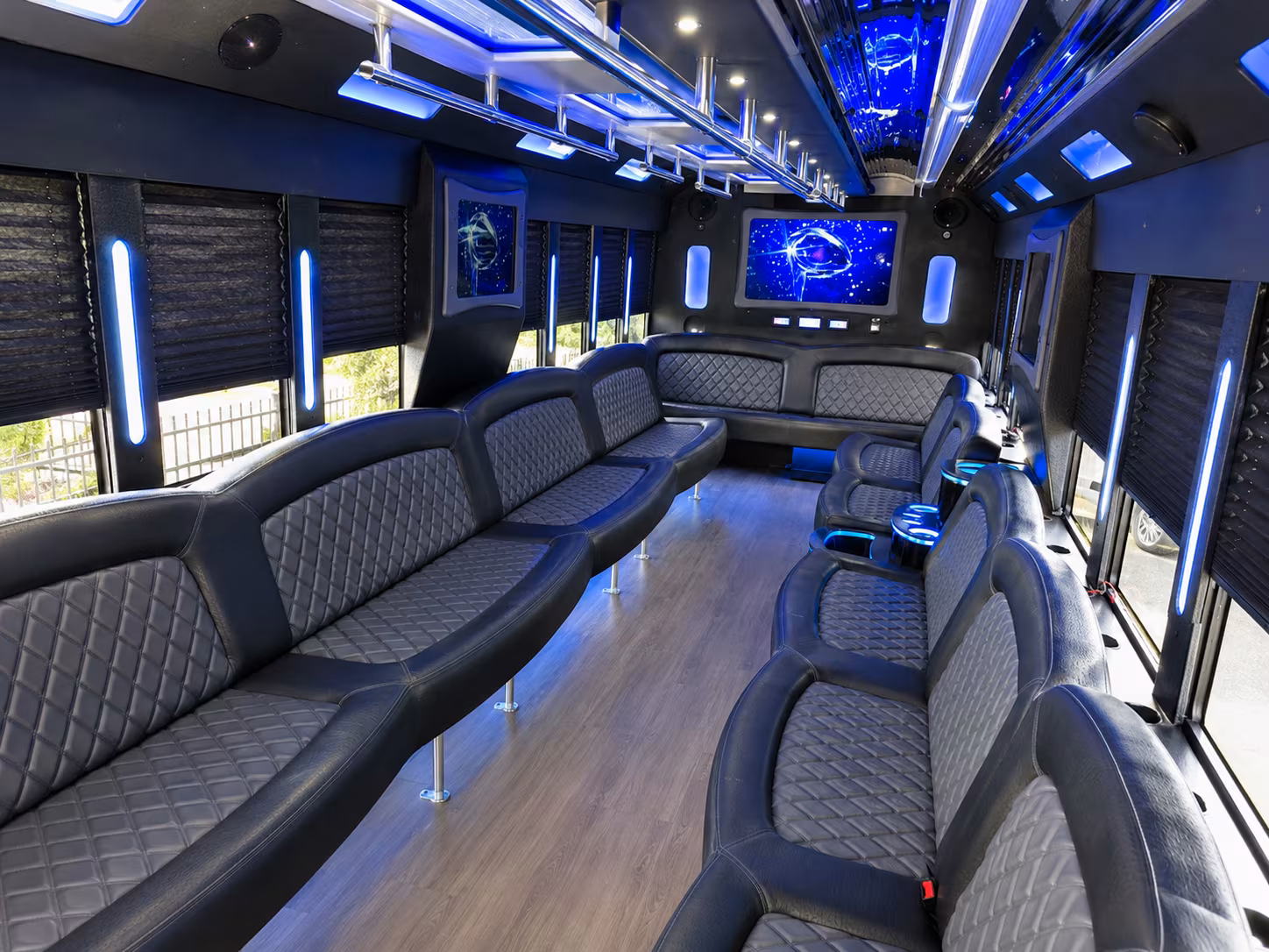 south jordan party bus rental gallery