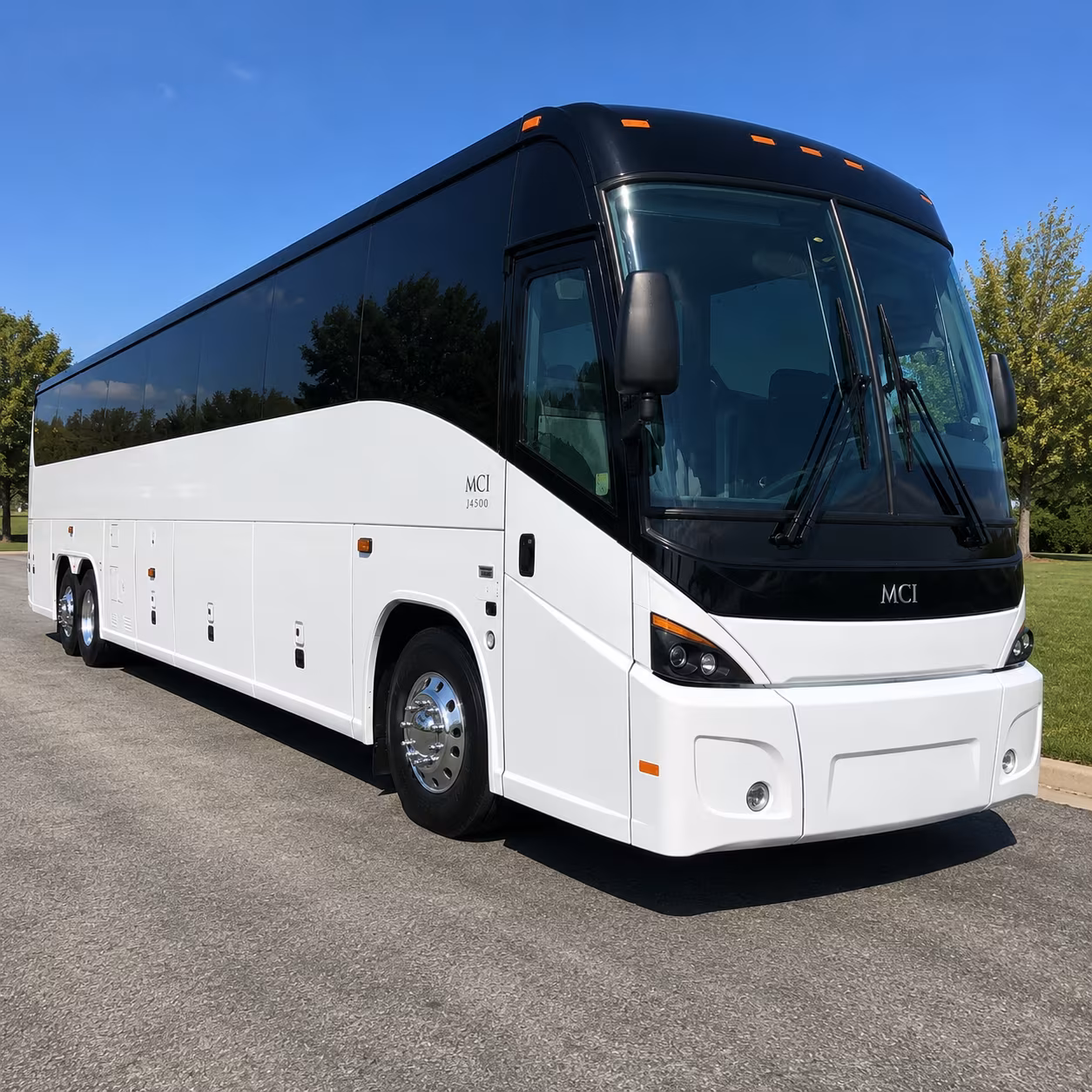 South Jordan Private Event Transportation
