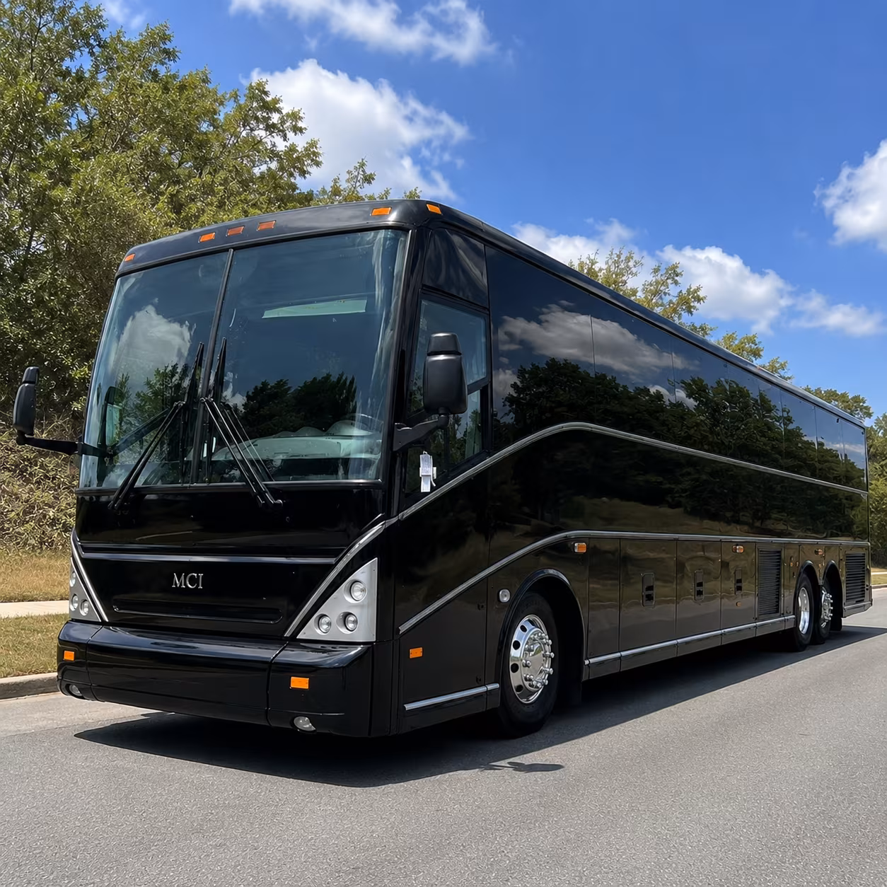 south jordan religious group transportation onboard seating
