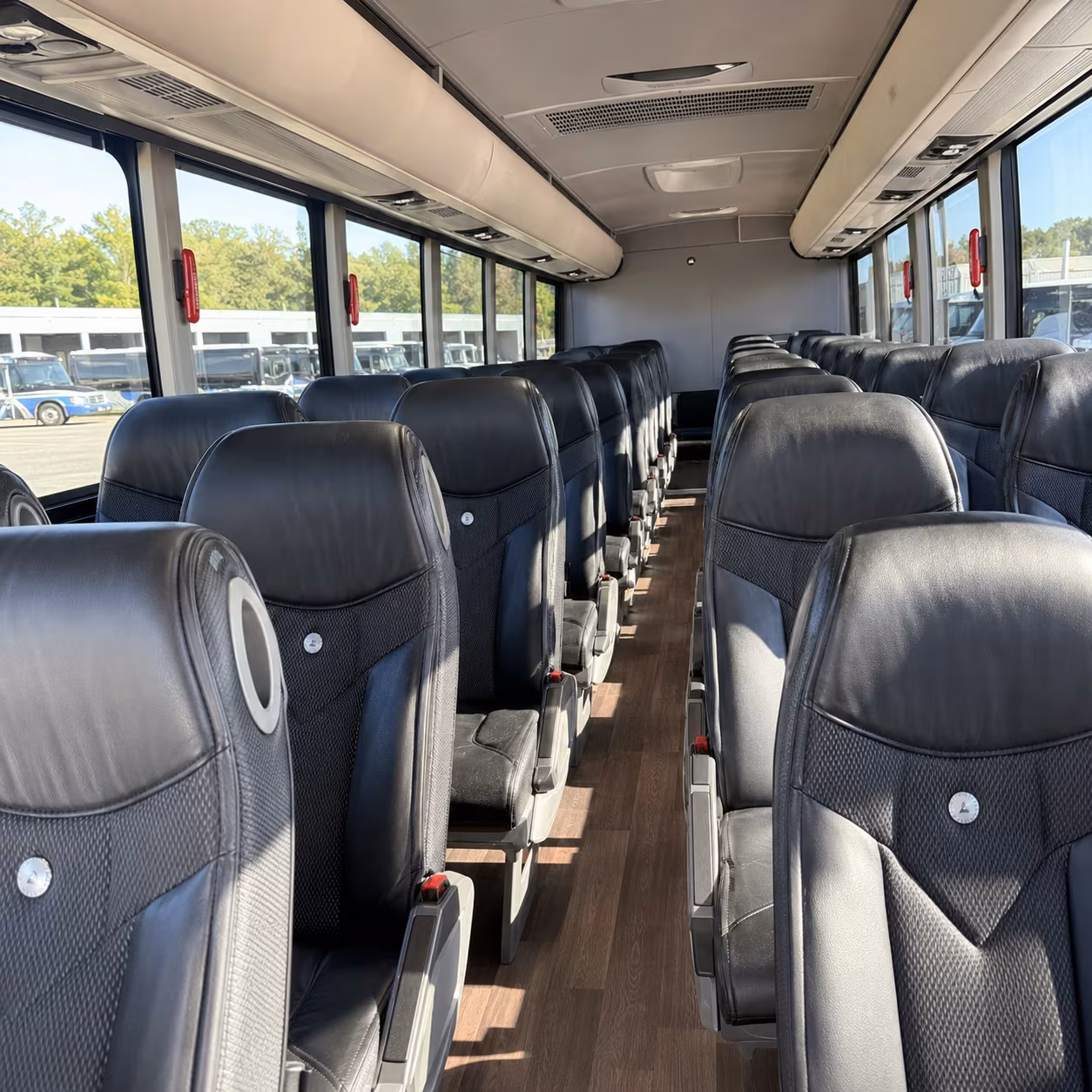 South Jordan Religious Group Transportation