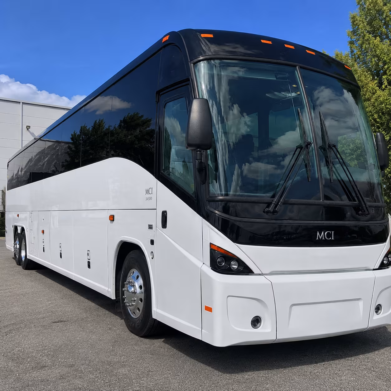 South Jordan School Event Transportation