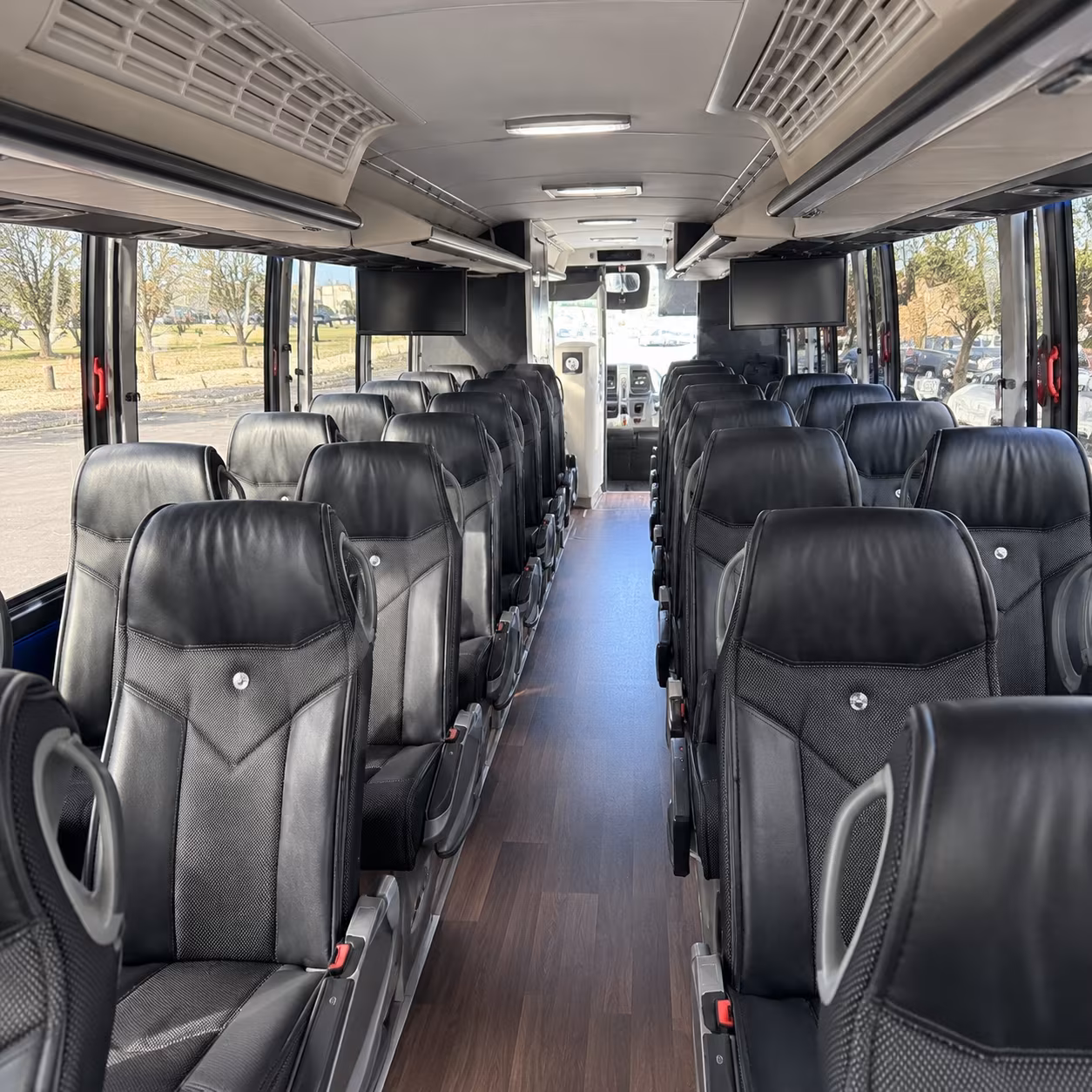 south jordan shuttle buses for utah national guard deployments training