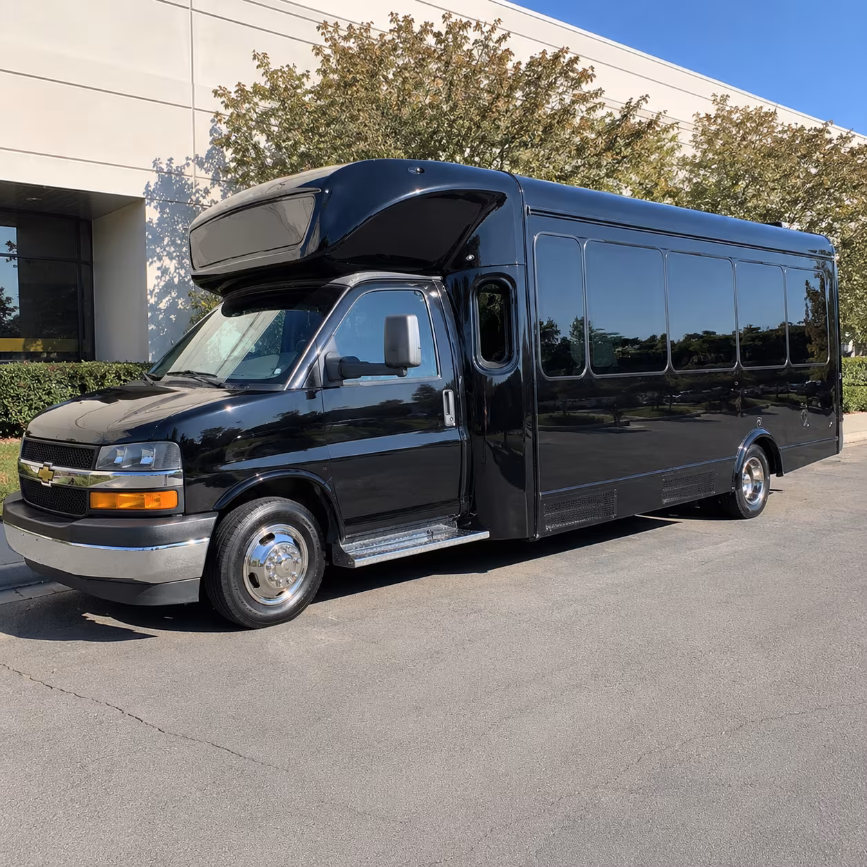 south jordan sporting event party bus rental